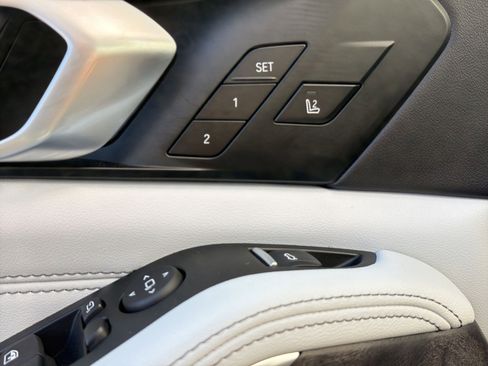 New 2026 BMW X5 xDrive50e AWD/4WD image 20