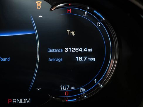 Used 2017 Cadillac XTS Premium Luxury w/ Driver Assist Package image 20