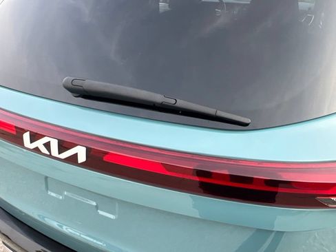 Used 2024 Kia Seltos SX w/ SX Sunroof Package AWD/4WD image 37