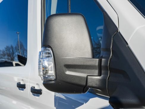 New 2026 Ford Transit 350 XLT image 17