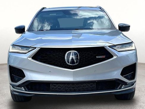Used 2023 Acura MDX Type S AWD/4WD image 3