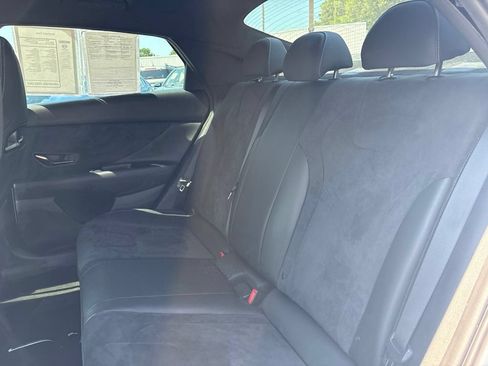 Used 2022 Hyundai Elantra N FWD image 24