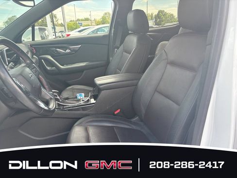 Used 2019 Chevrolet Blazer RS AWD/4WD image 7