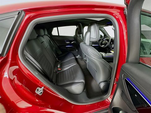 New 2026 Mercedes-Benz GLC 300 GLC 300 Coupe image 31