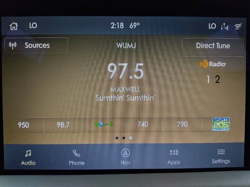 Used 2020 Lincoln Aviator Reserve w/ Elements Package Plus AWD/4WD image 25