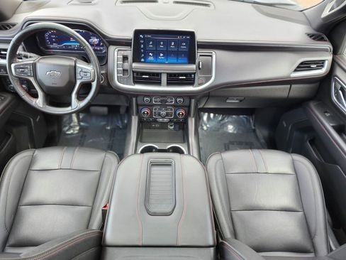 Used 2022 Chevrolet Tahoe RST w/ Luxury Package image 10