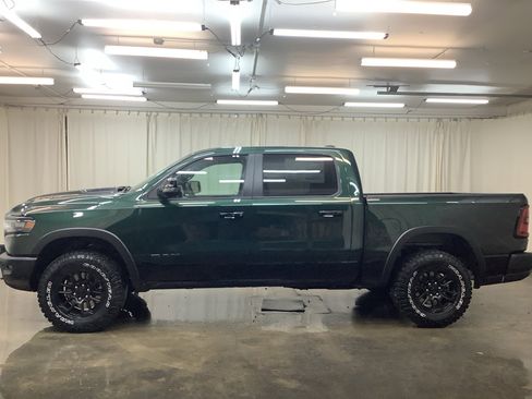 New 2026 RAM 1500 Rebel image 10