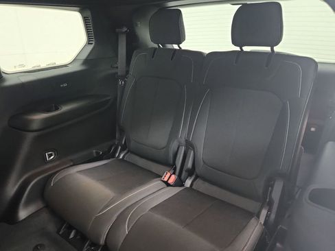 New 2025 Jeep Grand Cherokee L Laredo image 31