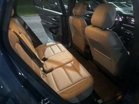 Used 2024 Buick Envista Avenir FWD image 14