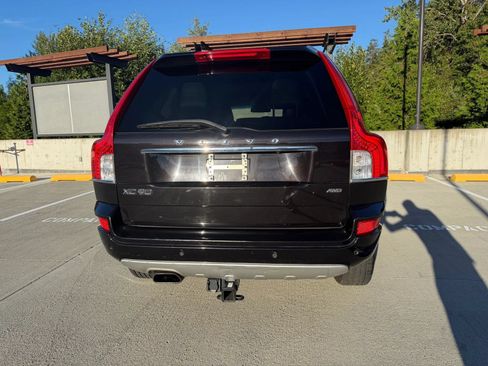 Used 2013 Volvo XC90 3.2 AWD/4WD image 6