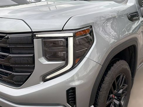 Certified 2024 GMC Sierra 1500 Elevation AWD/4WD image 10