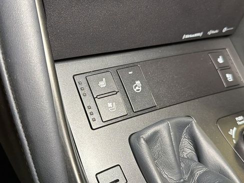 Certified 2024 Lexus IS 350 F Sport w/ Memory Package image 25