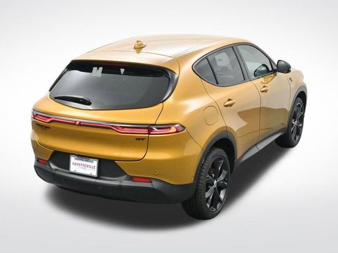 Used 2023 Dodge Hornet GT w/ Track Pack image 25