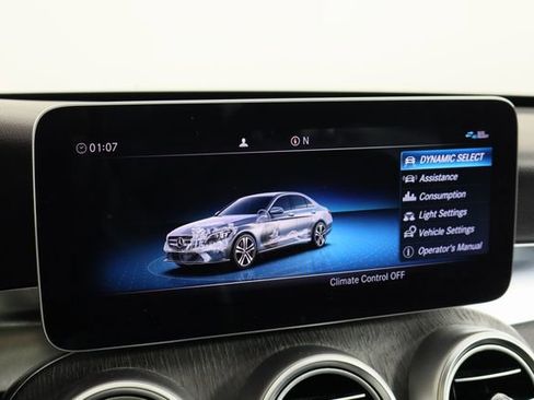 Used 2019 Mercedes-Benz C 300 Sedan image 35