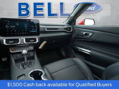 New 2026 Ford Mustang GT Premium image 18