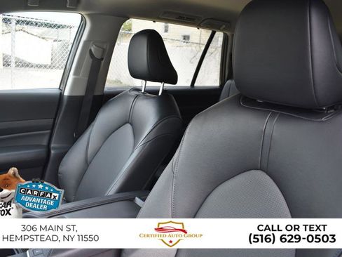 Used 2025 Toyota Grand Highlander FWD image 10