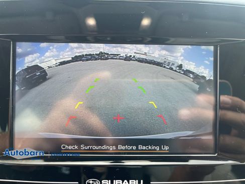 Certified 2024 Subaru Forester Premium AWD/4WD image 17