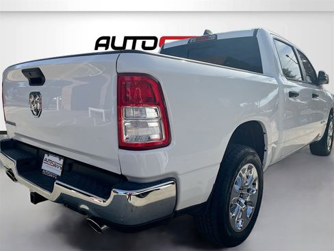 Used 2023 RAM 1500 Big Horn image 7