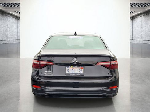Certified 2023 Volkswagen Jetta S w/ IQ.Drive Package FWD image 8