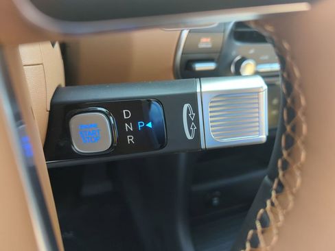 New 2026 Hyundai Palisade Calligraphy AWD/4WD image 21