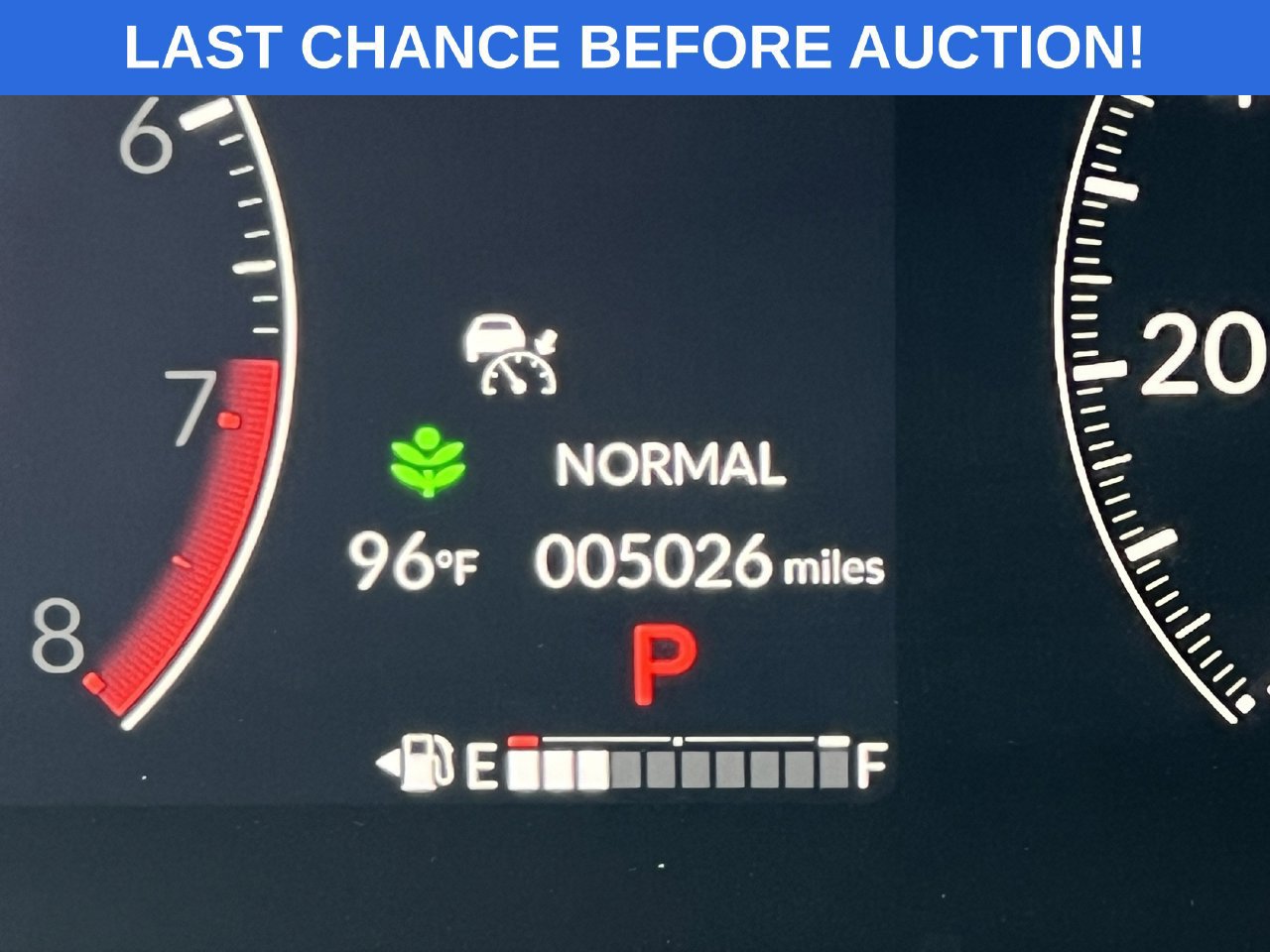 Used 2026 Honda Odyssey EX-L image 13