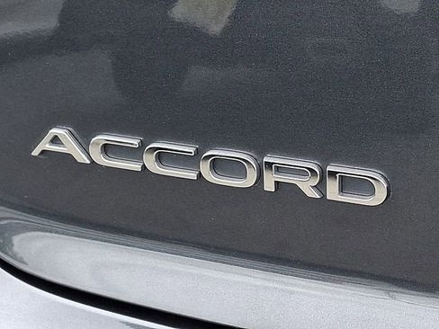 Used 2024 Honda Accord EX image 30