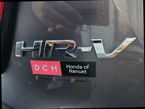 Used 2021 Honda HR-V EX image 29