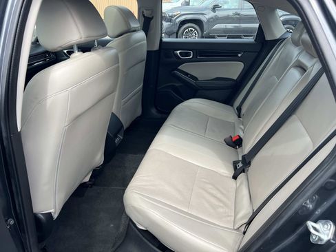 Certified 2023 Honda Civic Touring image 24