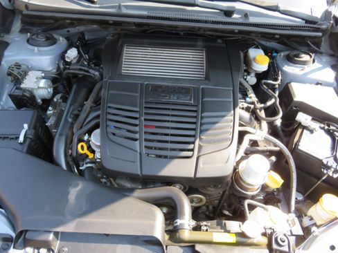 Used 2015 Subaru WRX Limited w/ Popular Package #1 image 26