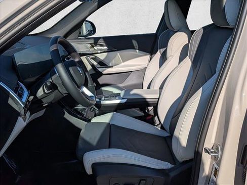 New 2026 BMW X1 xDrive28i w/ Technology Package image 4