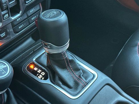 Used 2023 Jeep Wrangler Unlimited Rubicon 4xe image 24