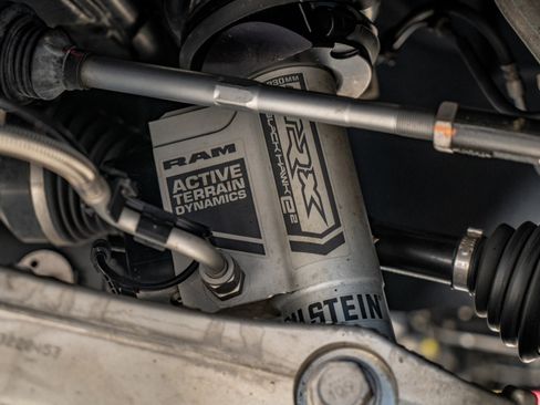 Used 2022 RAM 1500 TRX w/ TRX Level 2 Equipment Group AWD/4WD image 5