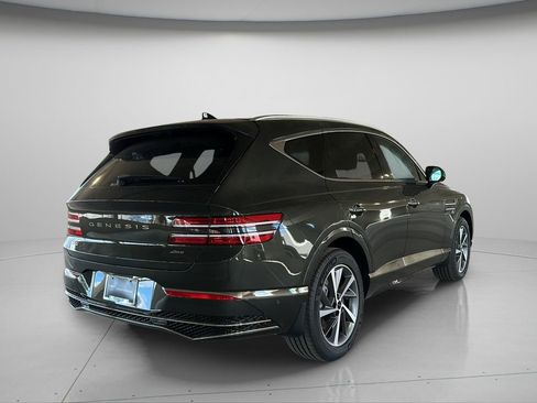 New 2026 Genesis GV80 2.5T Advanced AWD/4WD image 14