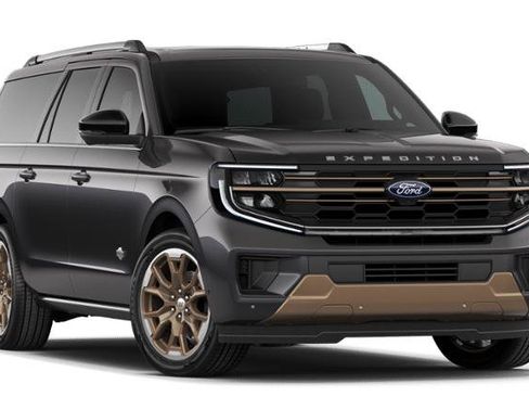 New 2026 Ford Expedition Max King Ranch AWD/4WD image 27