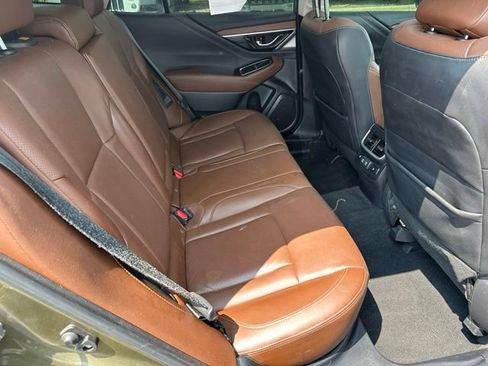Used 2020 Subaru Outback Touring AWD/4WD image 11