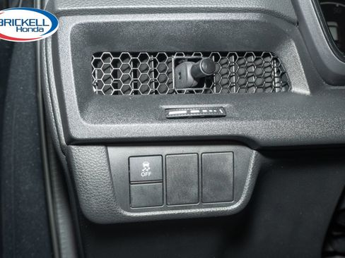 Certified 2023 Honda CR-V Sport image 33
