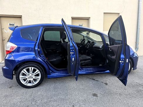 Used 2009 Honda Fit Sport image 20