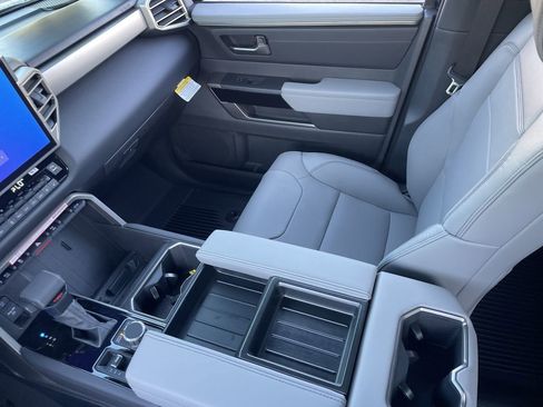 New 2026 Toyota Tundra Limited image 20