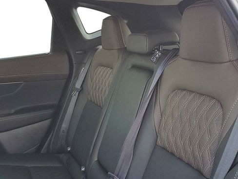 New 2026 Nissan Murano Platinum AWD/4WD image 31