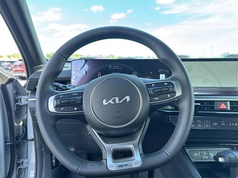 Used 2026 Kia K5 GT-Line image 20