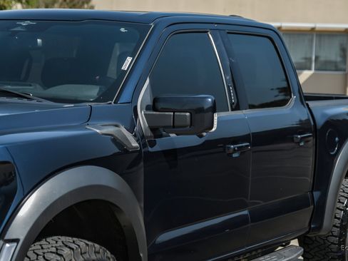 Used 2023 Ford F150 Raptor w/ Raptor Carbon Fiber Package AWD/4WD image 28