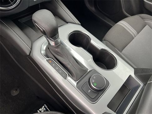 Certified 2024 Chevrolet Blazer LT w/ Convenience Package image 19