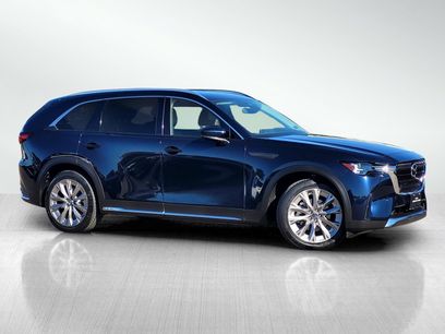 Certified 2024 MAZDA CX-90 3.3 Turbo w/ Premium Package