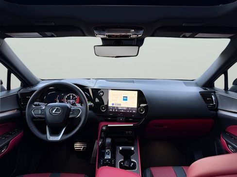 Used 2026 Lexus NX 350 F Sport w/ Accessory Package (2T) image 79