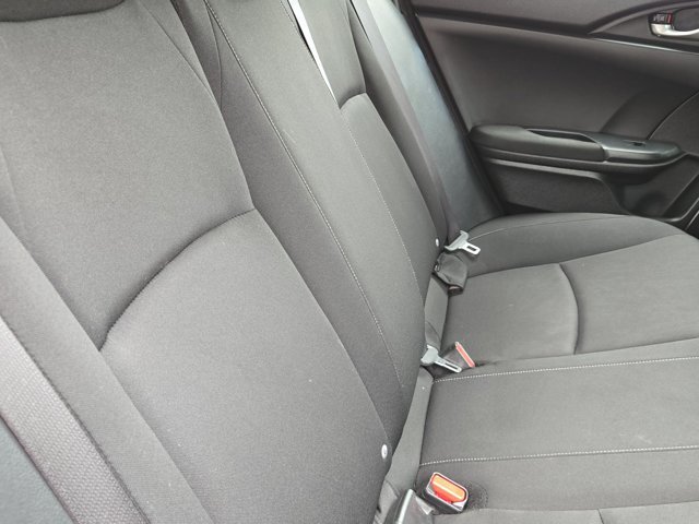 Used 2017 Honda Civic LX image 18