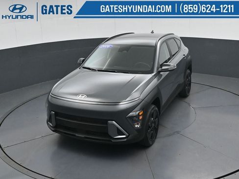 Certified 2026 Hyundai Kona SEL Sport AWD/4WD image 49