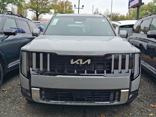 New 2027 Kia Telluride SX Prestige AWD/4WD image 2
