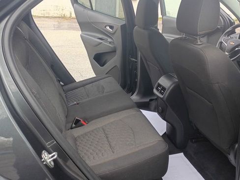 Used 2018 Chevrolet Equinox LT image 7