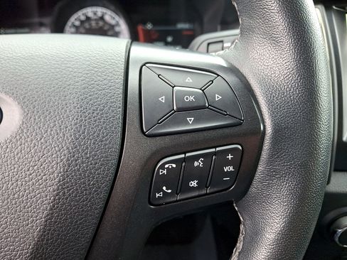 Used 2022 Ford Ranger Lariat w/ Tremor Off-Road Package AWD/4WD image 18