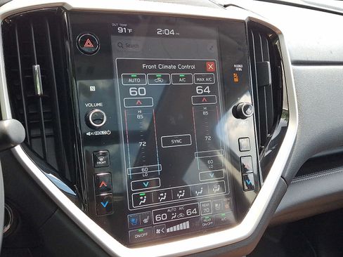 Used 2023 Subaru Ascent Touring AWD/4WD image 19